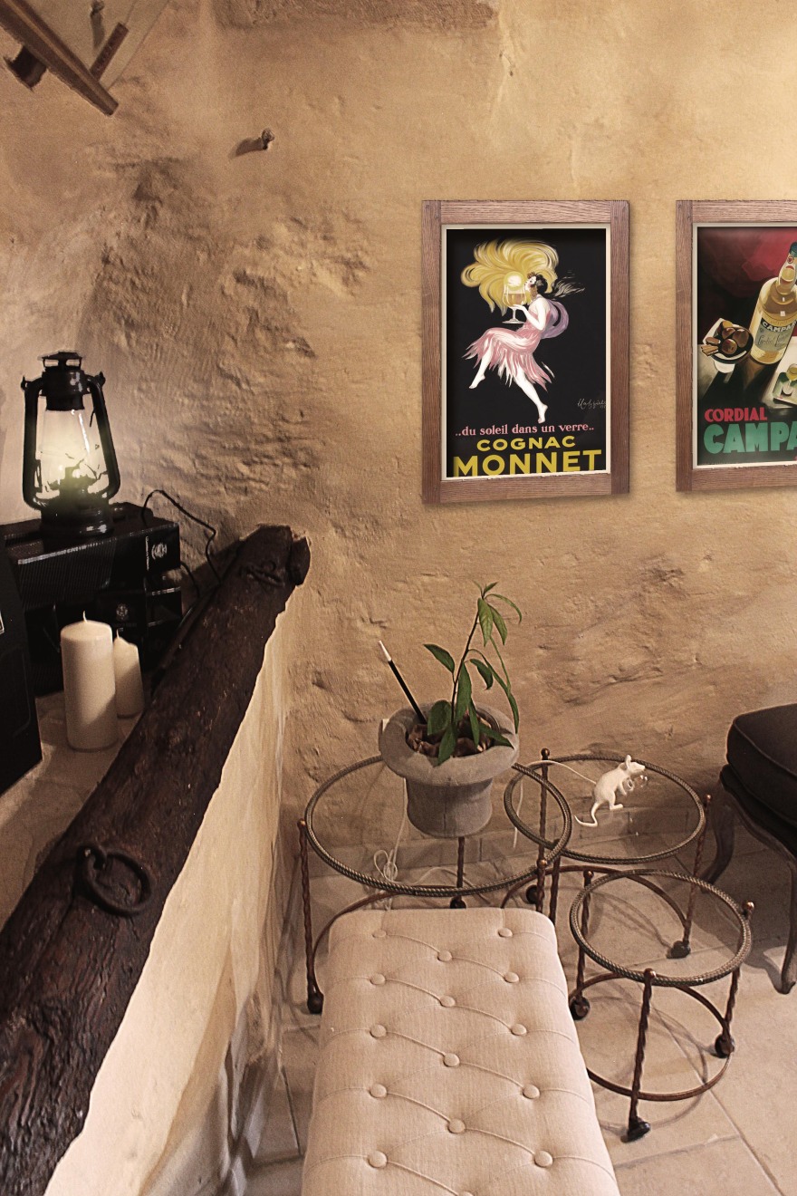 查理的地下酒吧-11