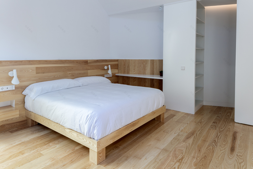 Teide 山下的生态别墅-13