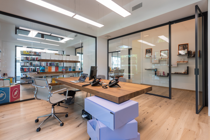 意大利邮报工厂-4