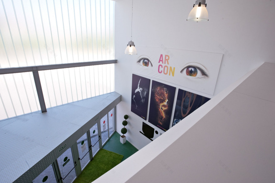 Alagón 音乐厅-11