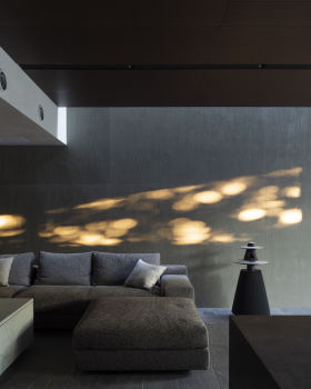 东京非凡别墅丨日本东京丨Love Architecture