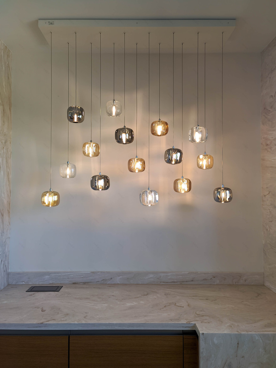 自然元素融入的定制家居设计-11