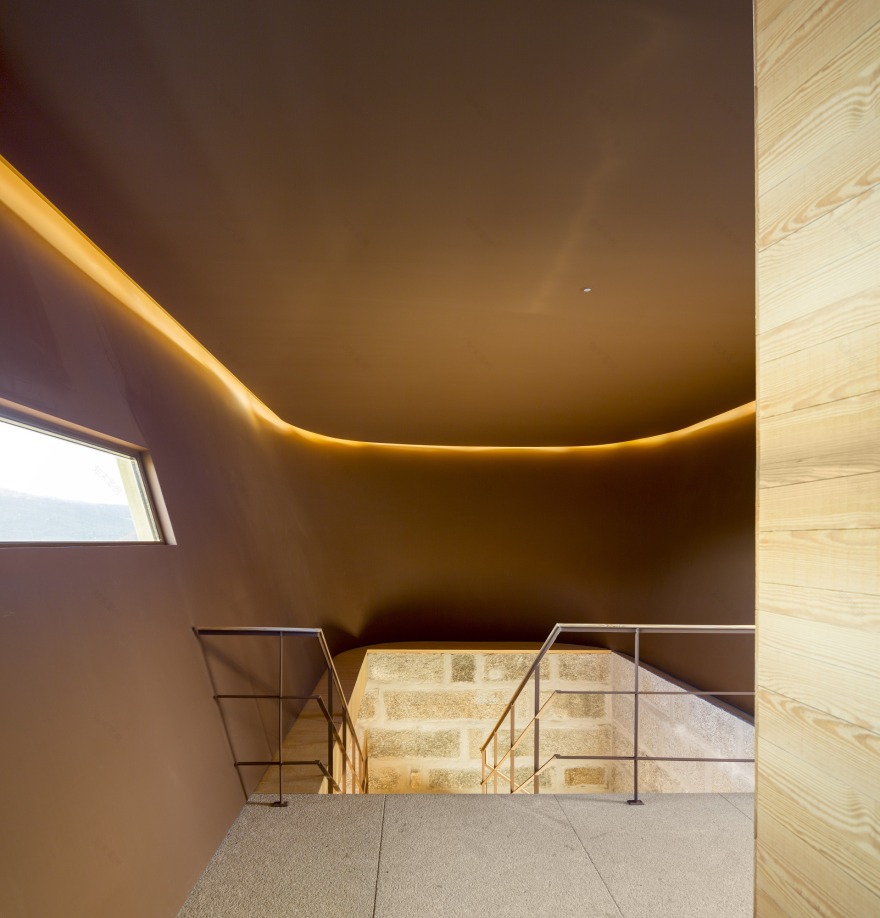 葡萄牙葡萄酒体验酒店·MONVERDE 乡村酒店-135