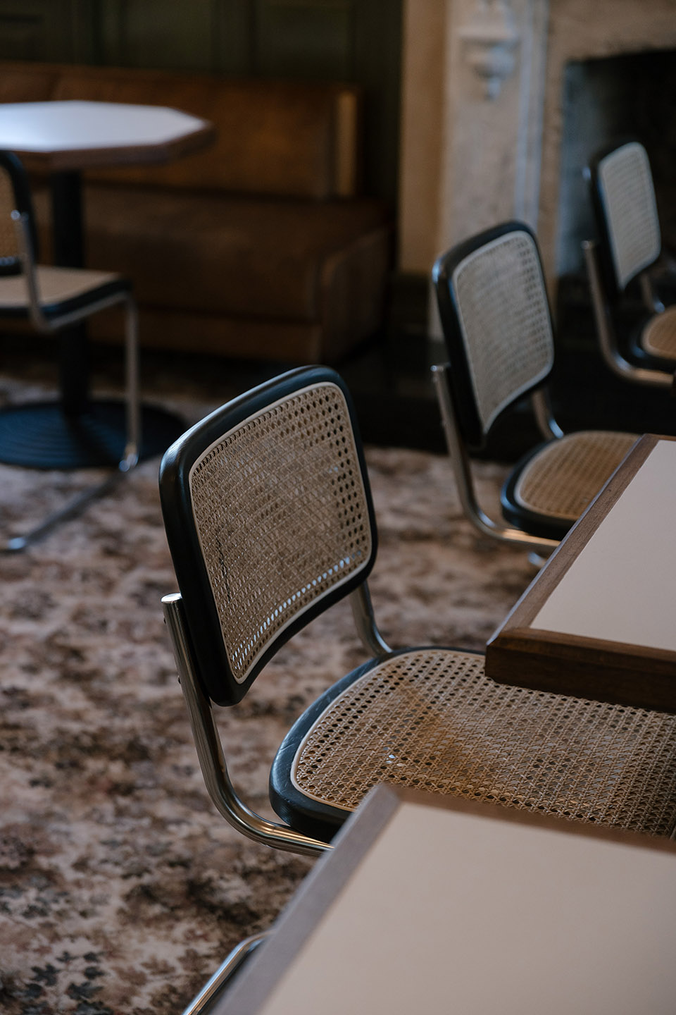 庞森比酒店丨新西兰奥克兰丨CTRL Space-42