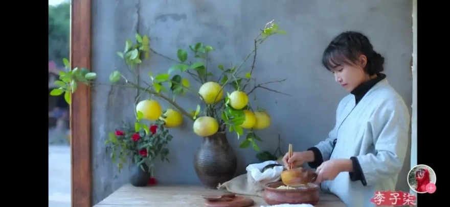 传统元素现代演绎 | 乡村厨房的逆袭-4