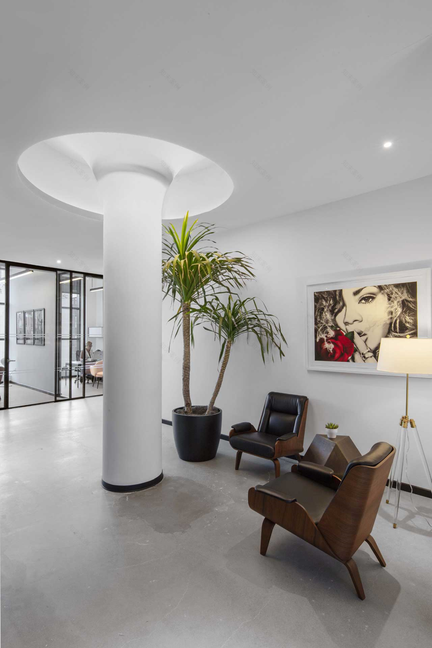 洛克国度总部-20