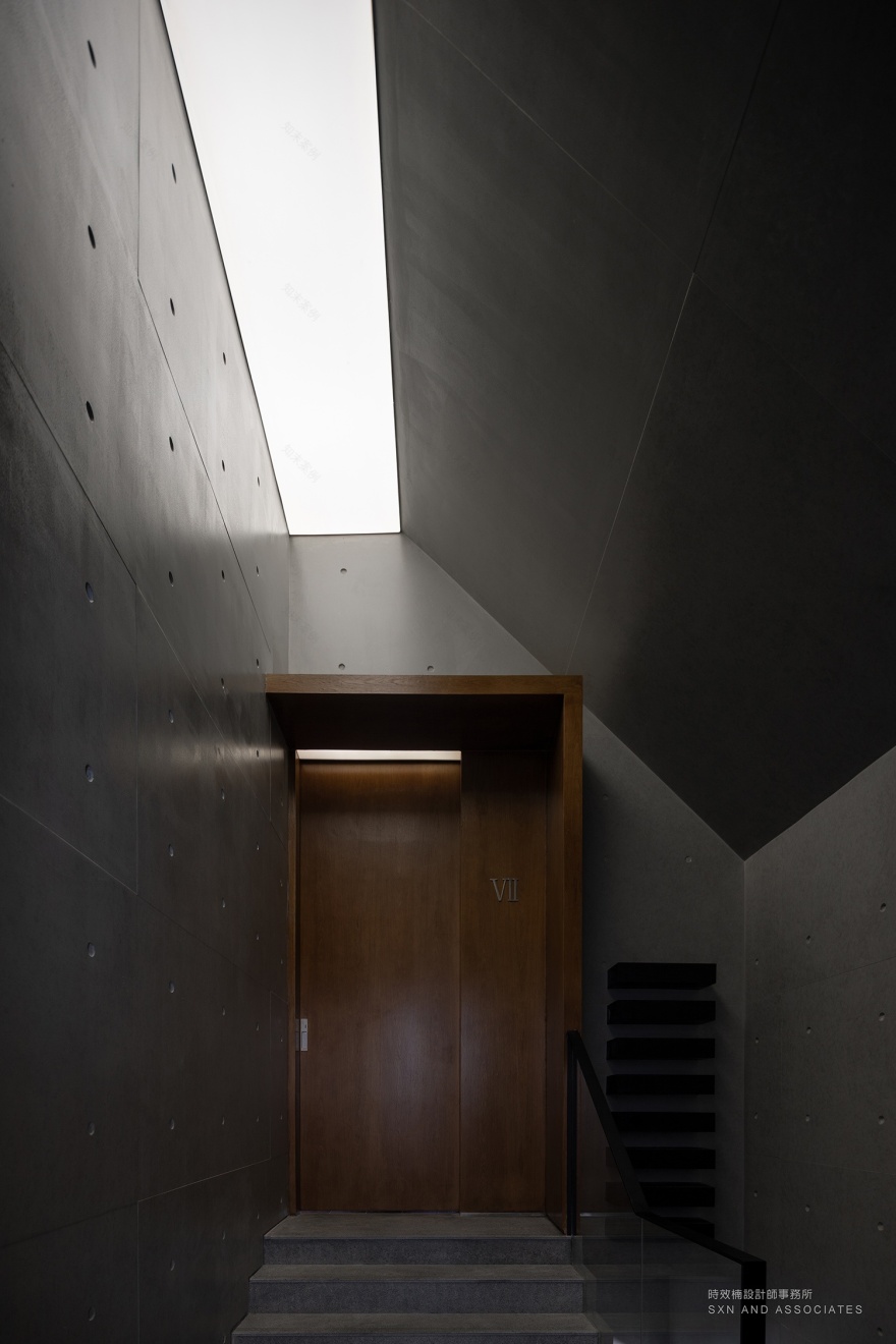 兰曼泰式水疗丨中国郑州丨Sxn & Associates-57