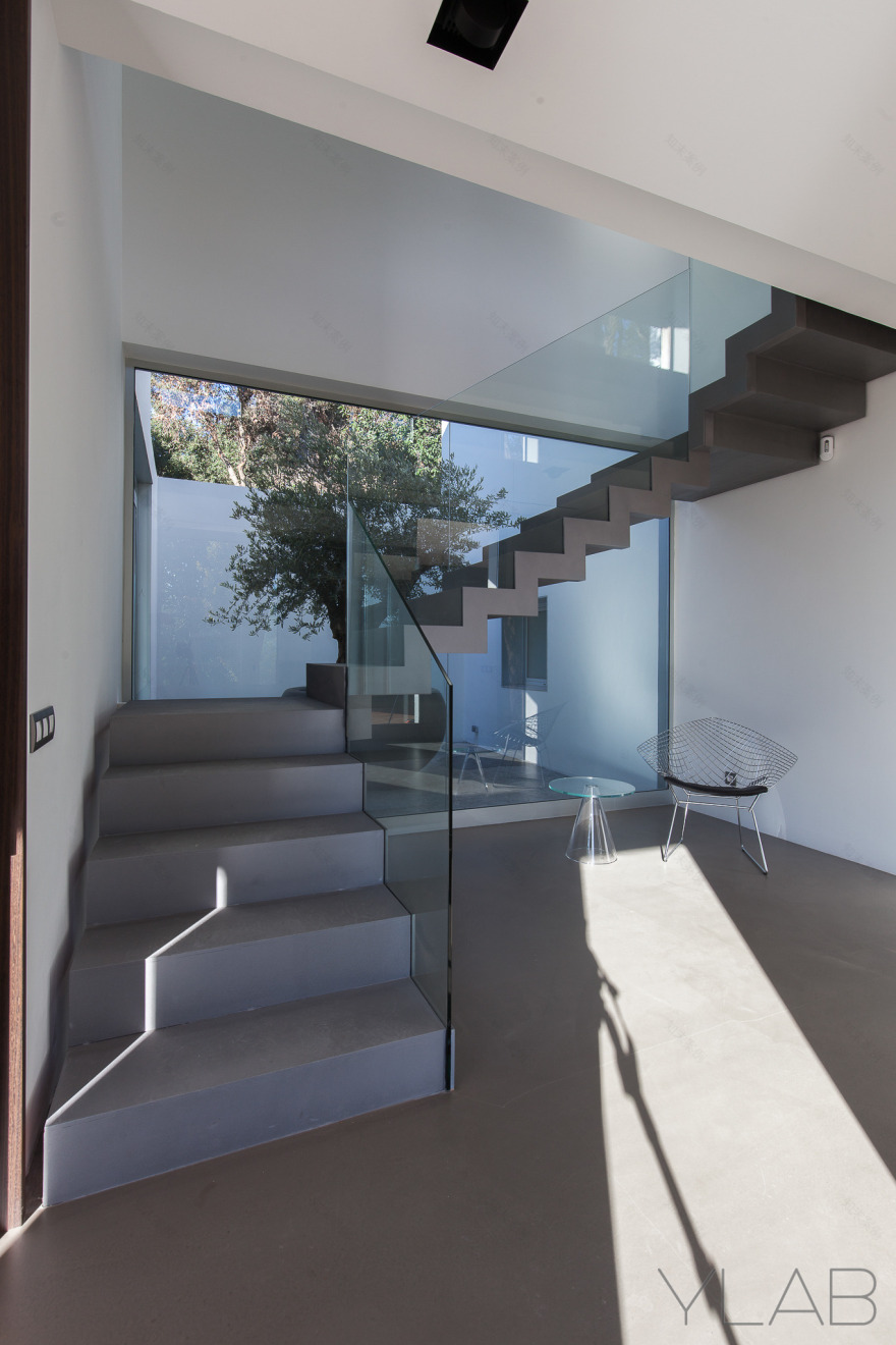 巴塞罗那山脉别墅,温暖舒适的度假胜地-28