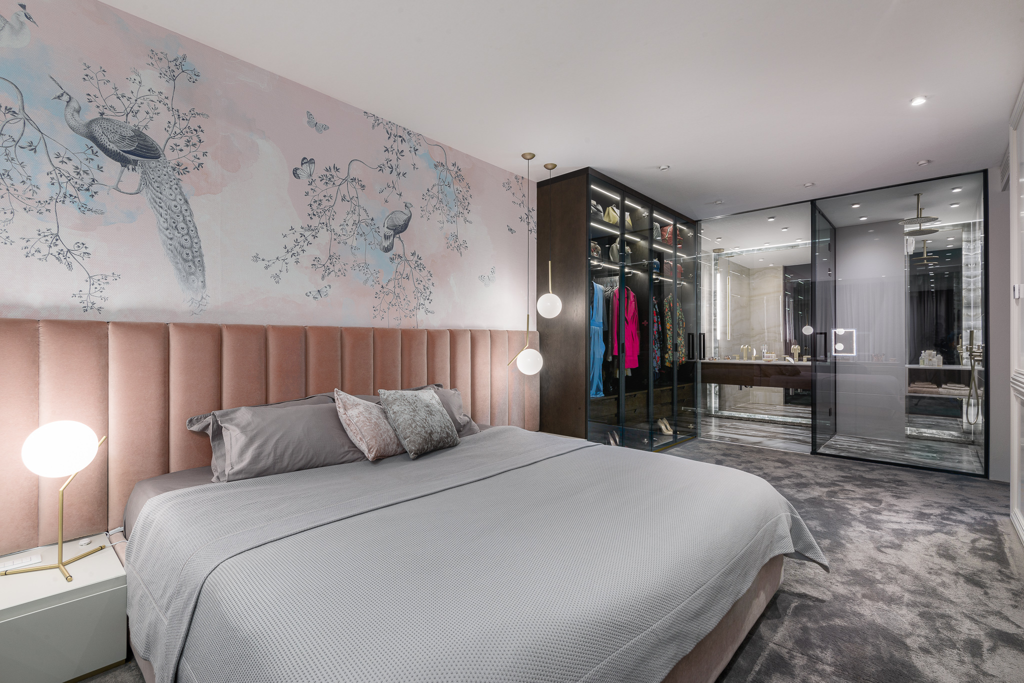 Deian Baranski丨公寓丨Small apartment in Sofia-19