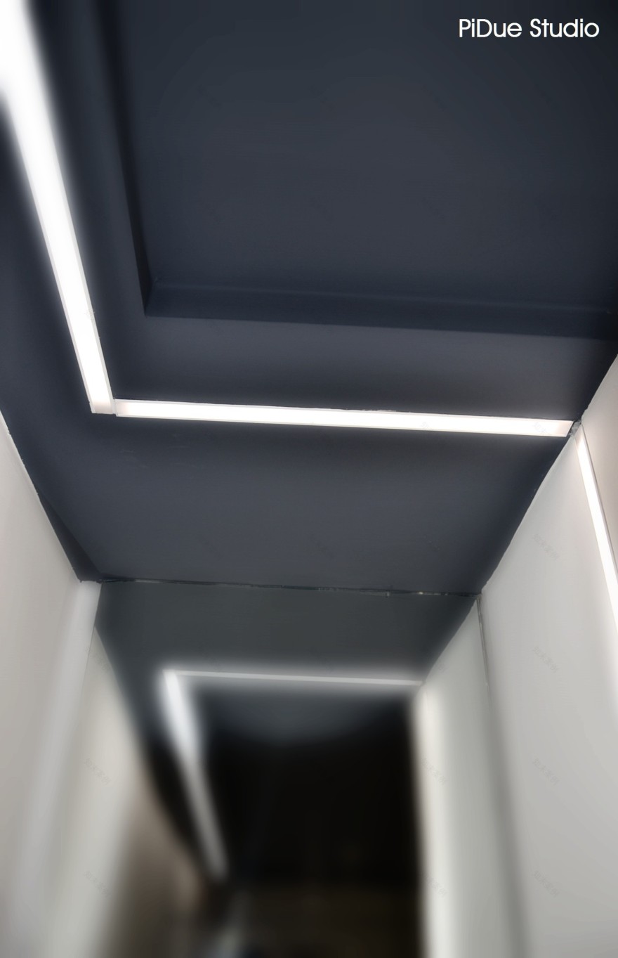 20 平米小店的现代与环保设计-52