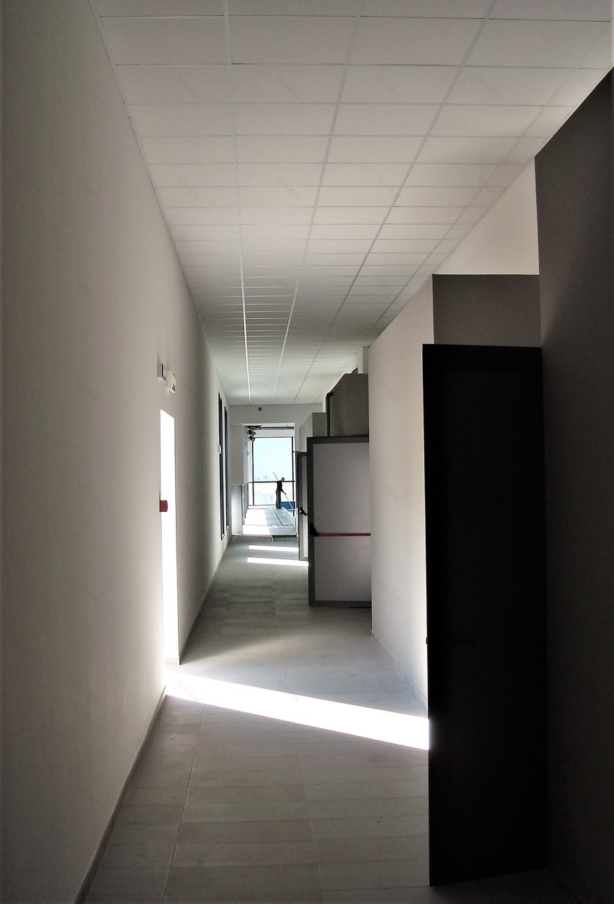 简约线条的新游泳馆设计-22