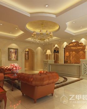 宝鸡足浴SPA设计|宝鸡足浴SPA设计公司—万紫千红足浴会所