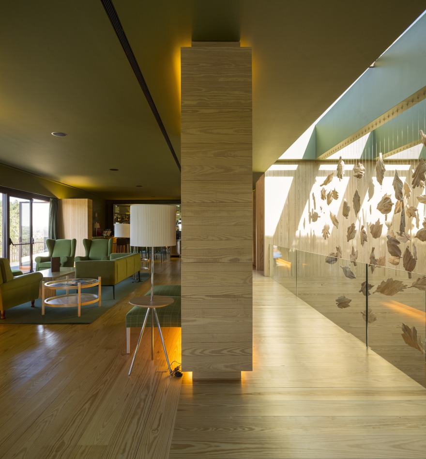 葡萄牙葡萄酒体验酒店·MONVERDE 乡村酒店-104