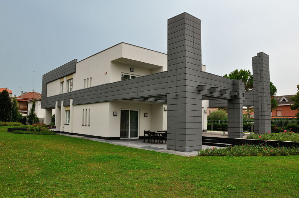 Asti 别墅翻新丨ItalyAsti-4