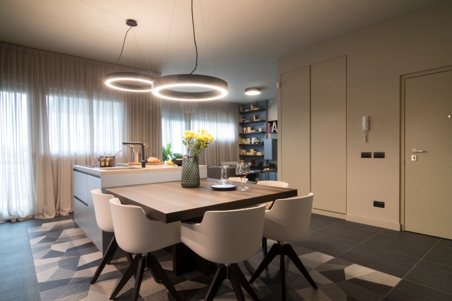 爱的温馨栖息地丨Andrea Castrignano-4