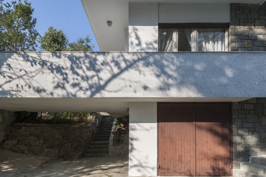 Villa Ricci 别墅-3