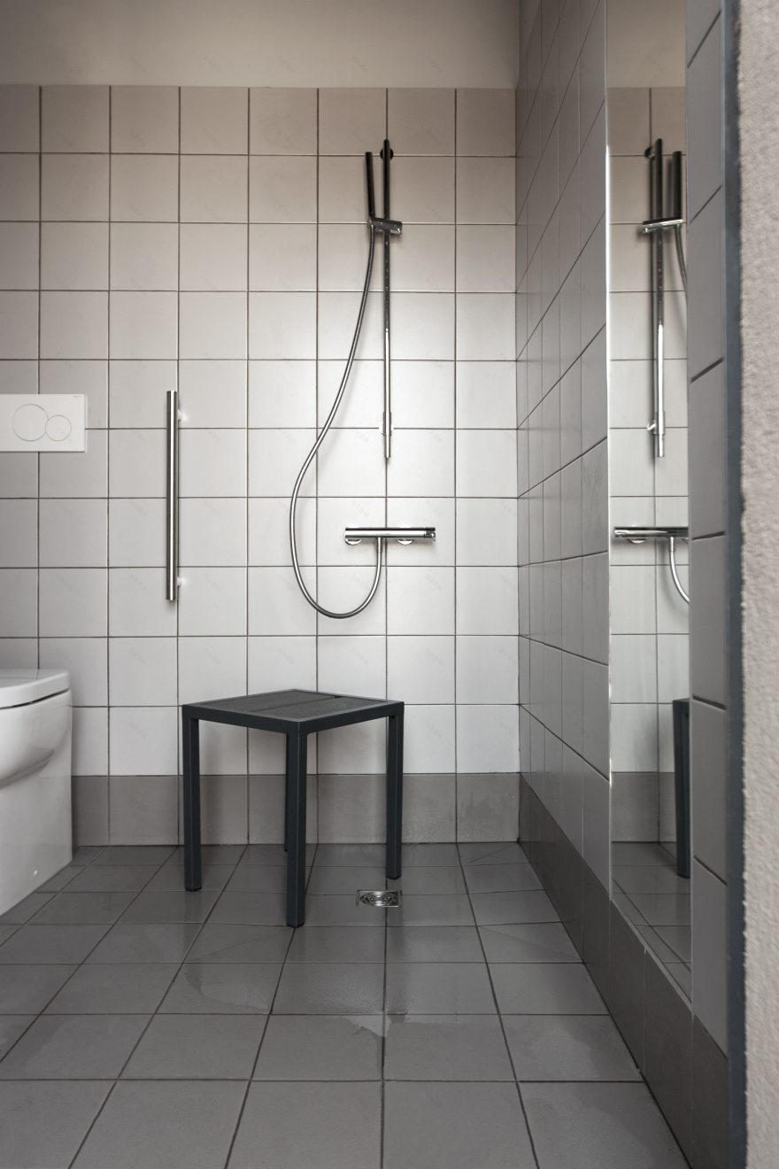 La Maddalena 泳池酒吧设计-19