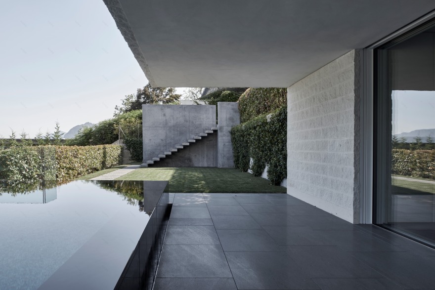 温馨宜居的瑞士别墅设计-0