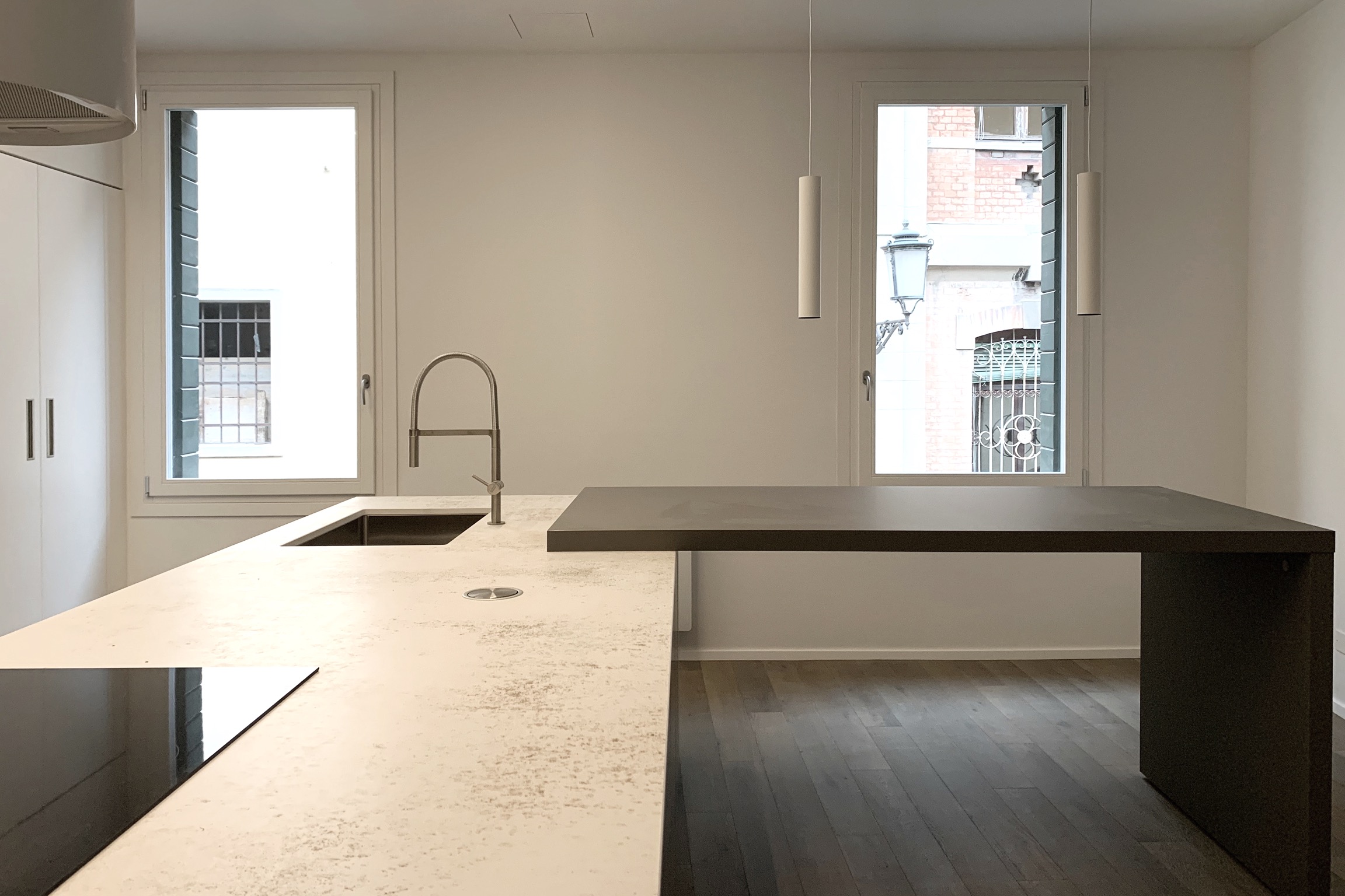 重塑历史建筑 | Padova 家庭住宅设计-7