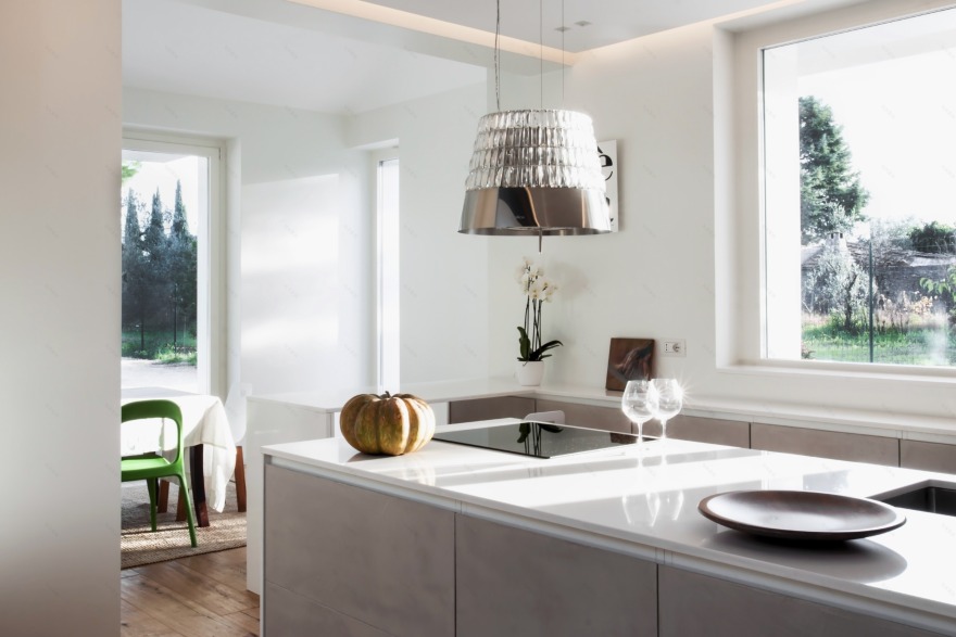 意大利乡村别墅 PNK-3