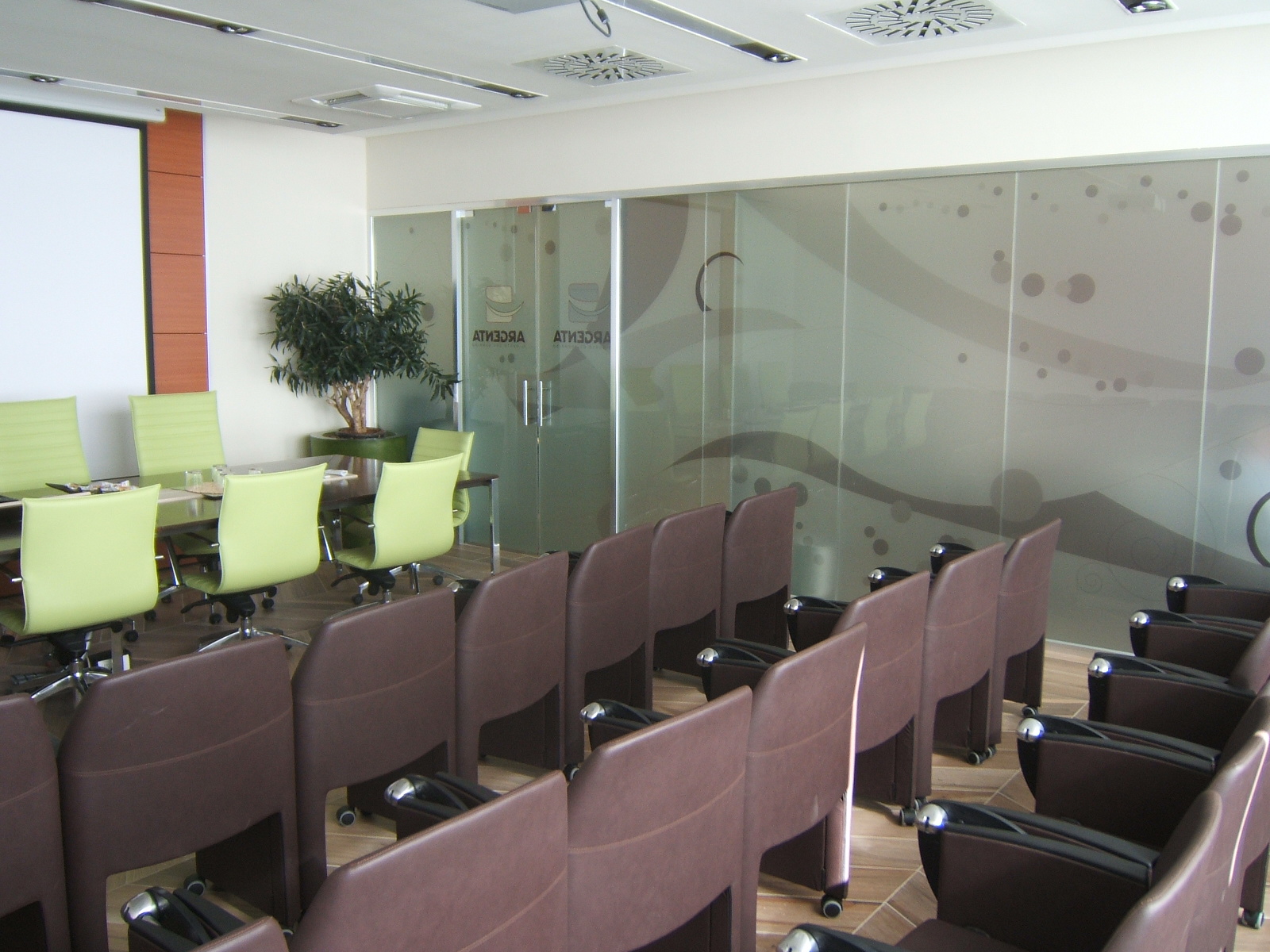 Nuova Sede Holding "Gruppo Argenta" SpA-14