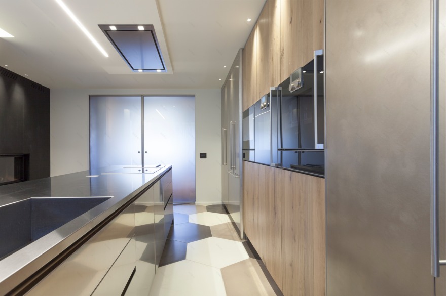 光与空间的完美融合,打造充满活力的创意家居-13