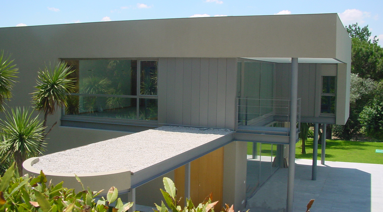 冠军车手私人别墅-6