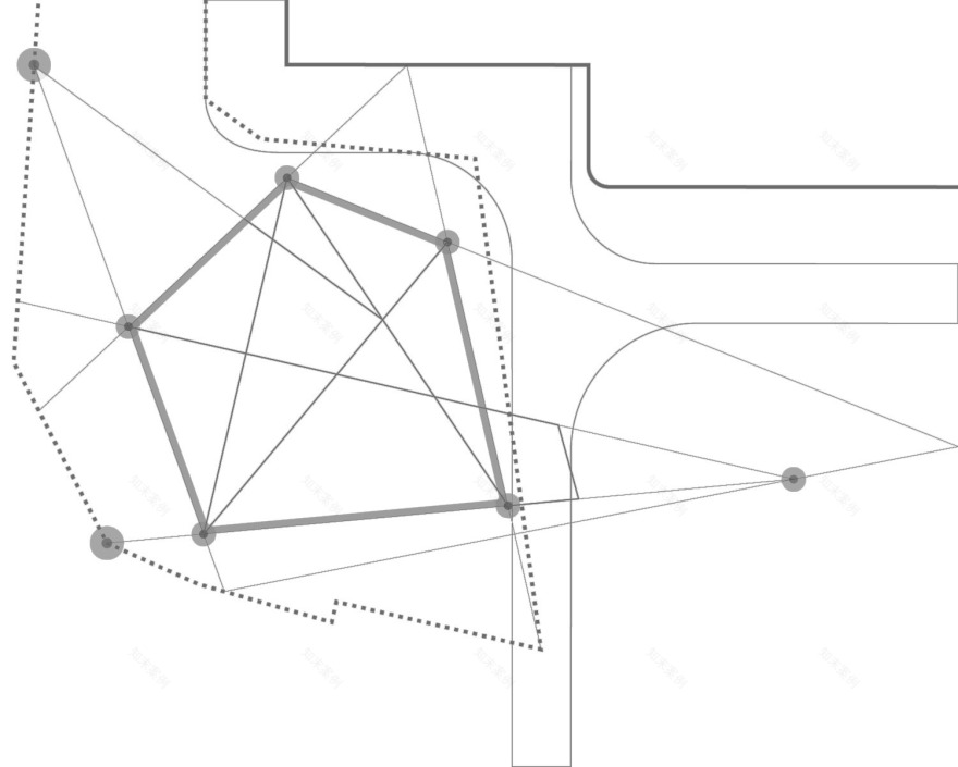 重生之舞 · Alliance 1892 cognac 仓库设计-51