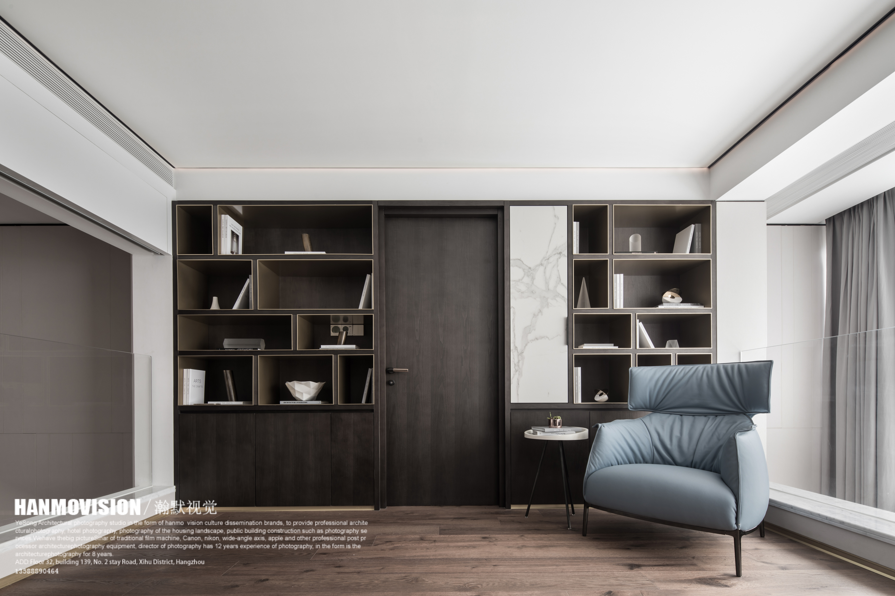 客户摄影作品：柳浪东苑私宅-5