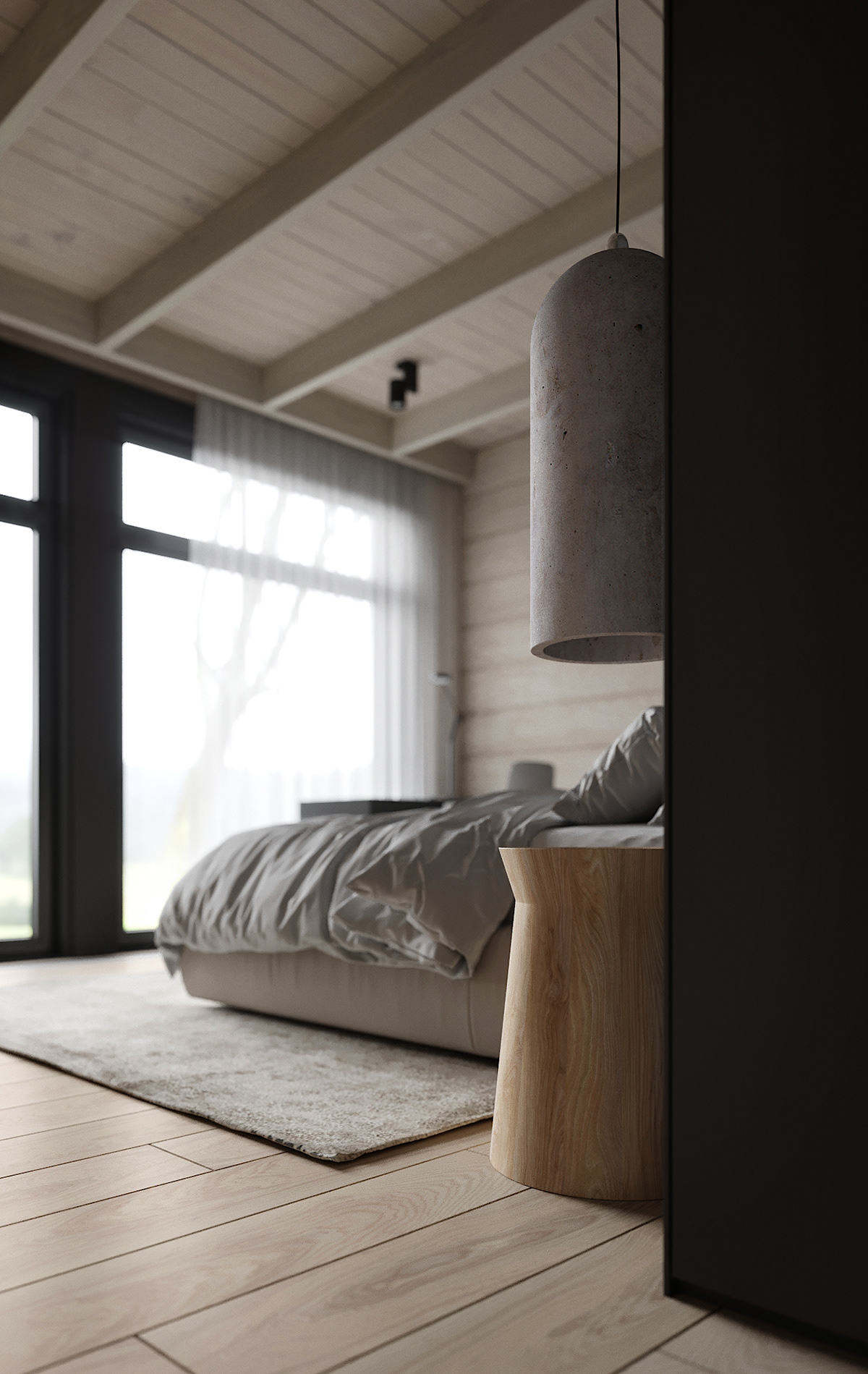 返璞归真的简素｜Pavel Gavin新作-14