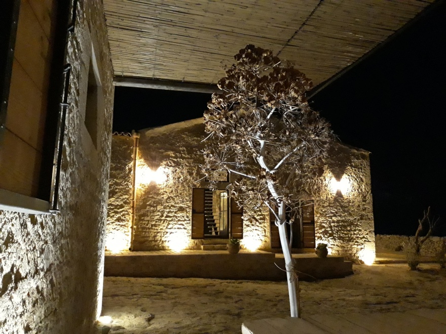 意大利乡村别墅“Rifugio Lanzagallo”-16