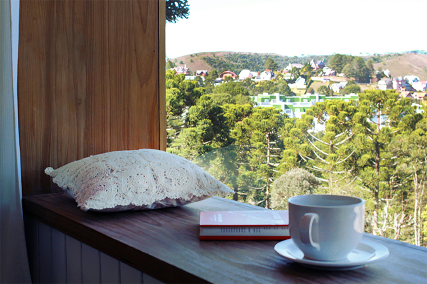 拉斯奥利瓦斯别墅-73