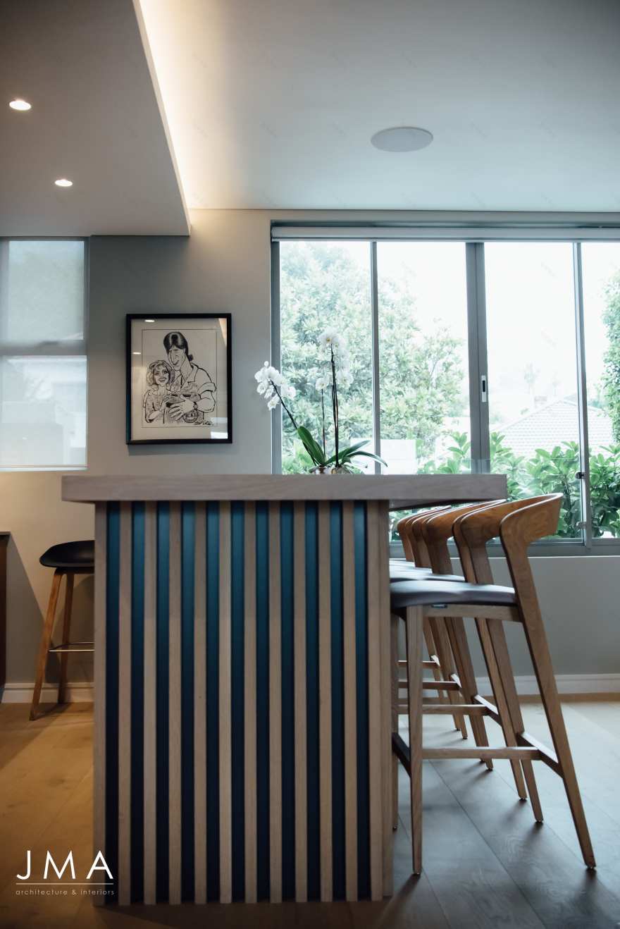 弗雷斯内耶紧凑型联排别墅生活-1