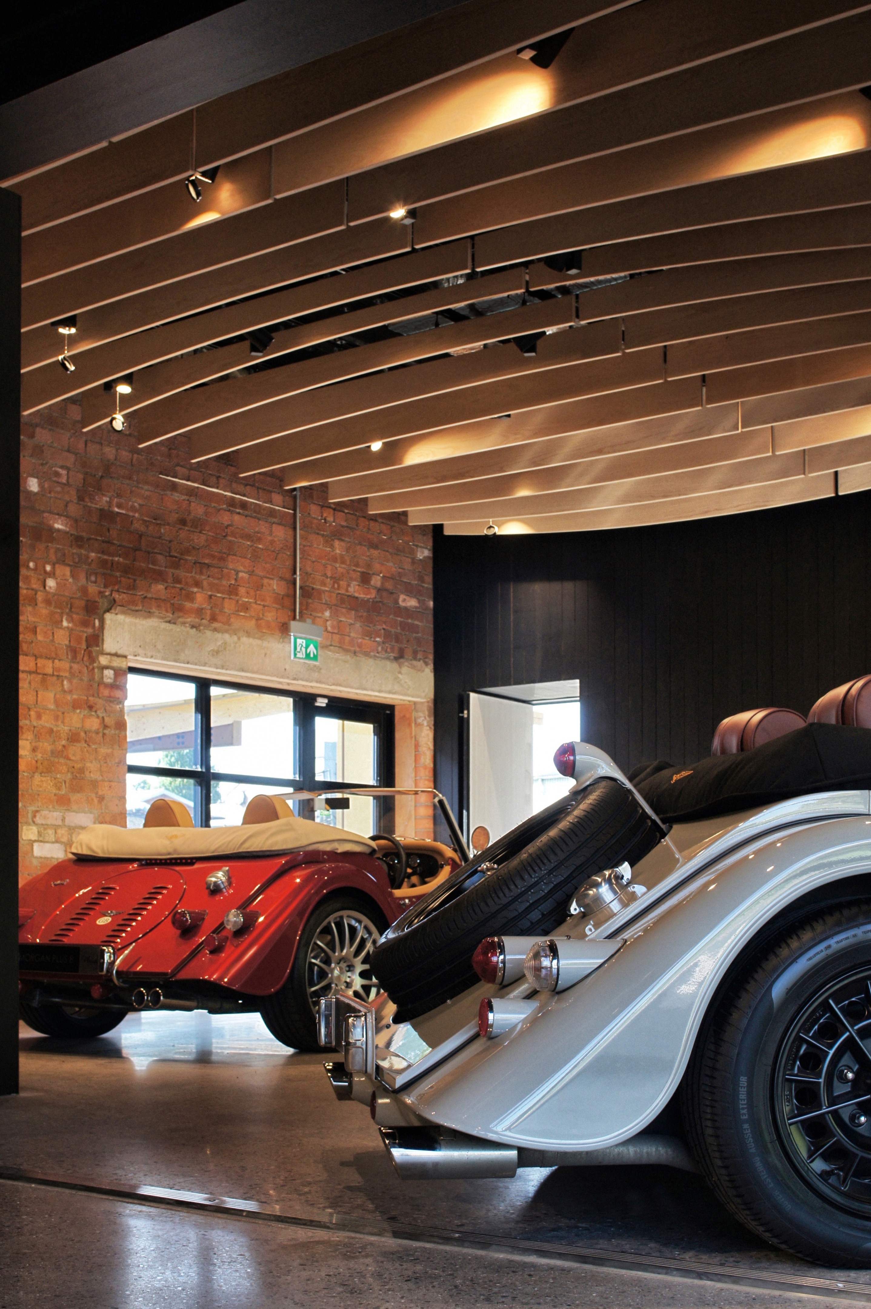 摩根 E·体验中心-8