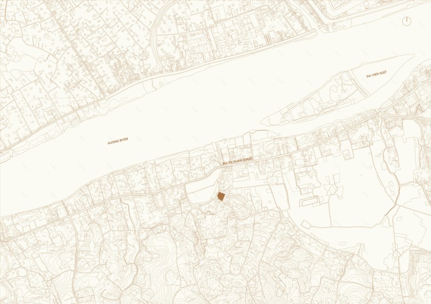 萨希民宿度假胜地-36