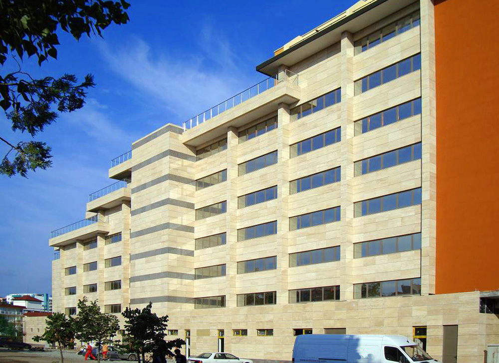 彼得豪斯酒店-7