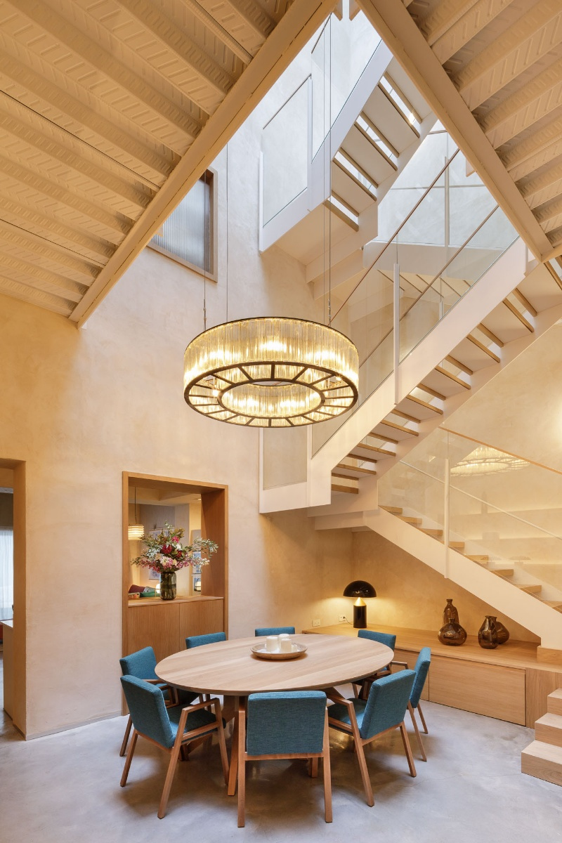 House in Castilla Street-3