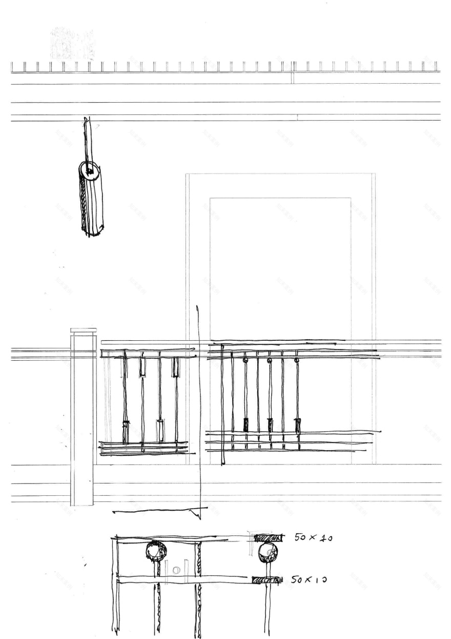 重焕新生的意大利公寓建筑-18
