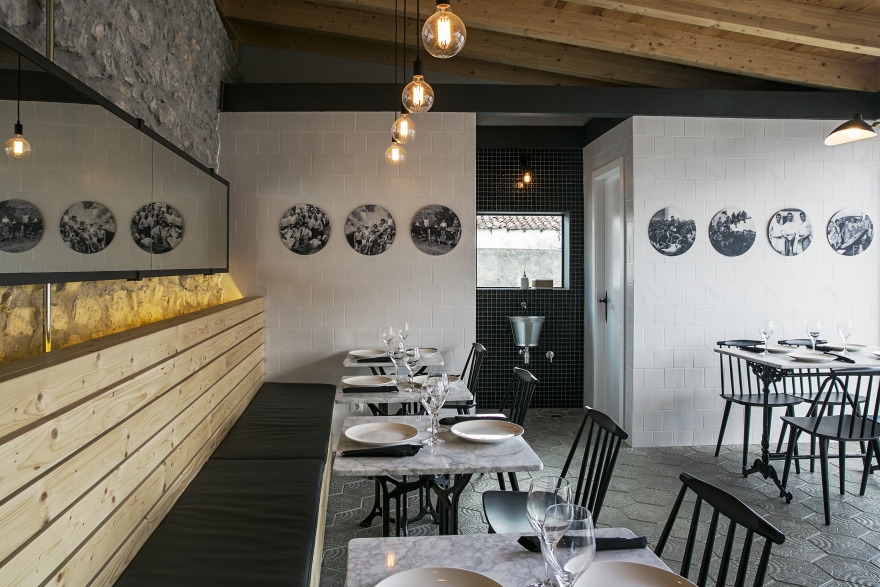 北城小院 | 老屋新生,传统与现代的完美融合-7