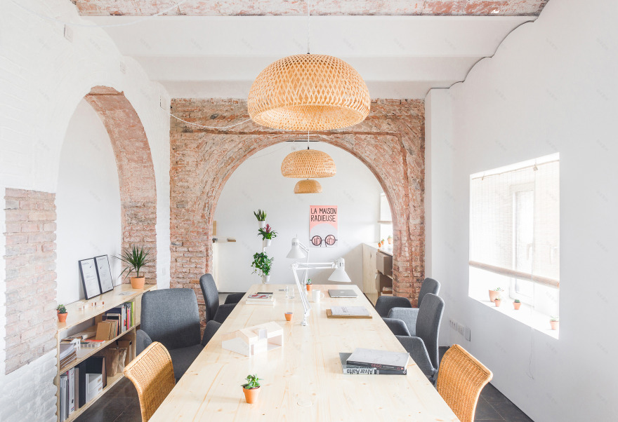 海景工作室 | 历史建筑的现代重生-3