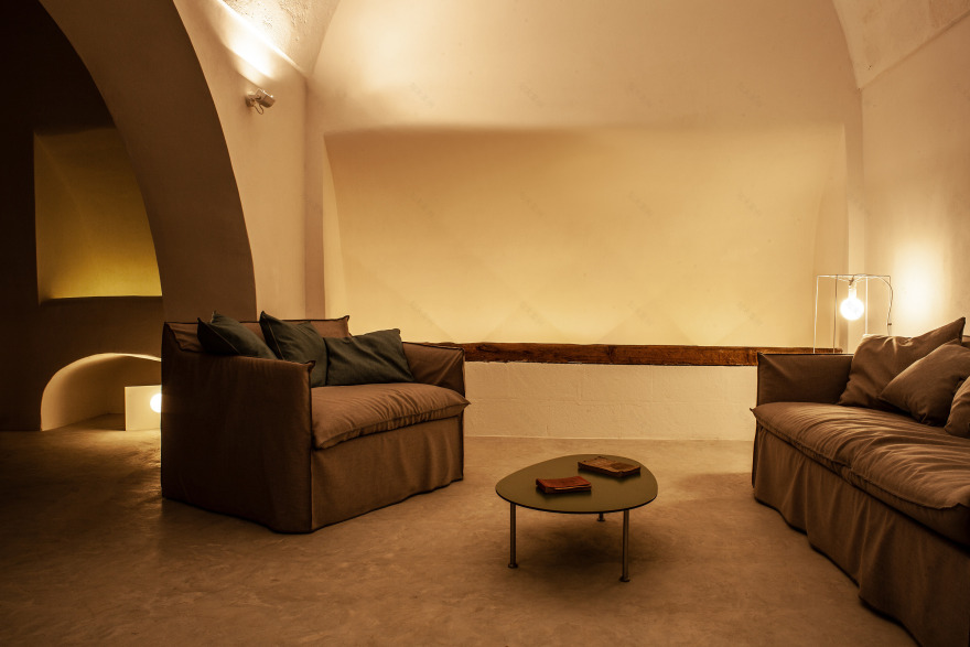 乡间别墅的重生 · 融合传统与当代的意大利风情-44