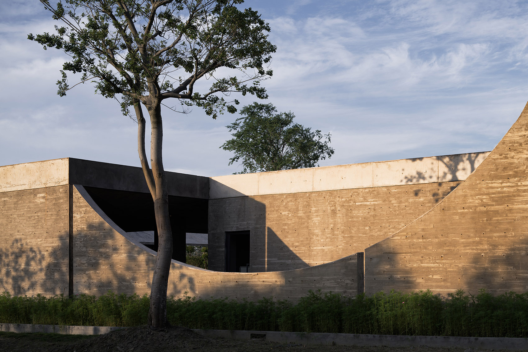 石湾猪舍里丨中国浙江丨其实建筑事务所-79