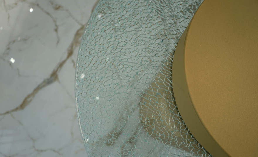 圆润魅力 · NUUR 空间展示设计-6