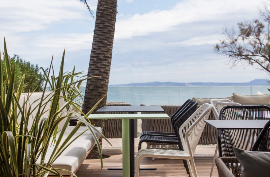 海滨酒店 Maritim 翻新设计-14