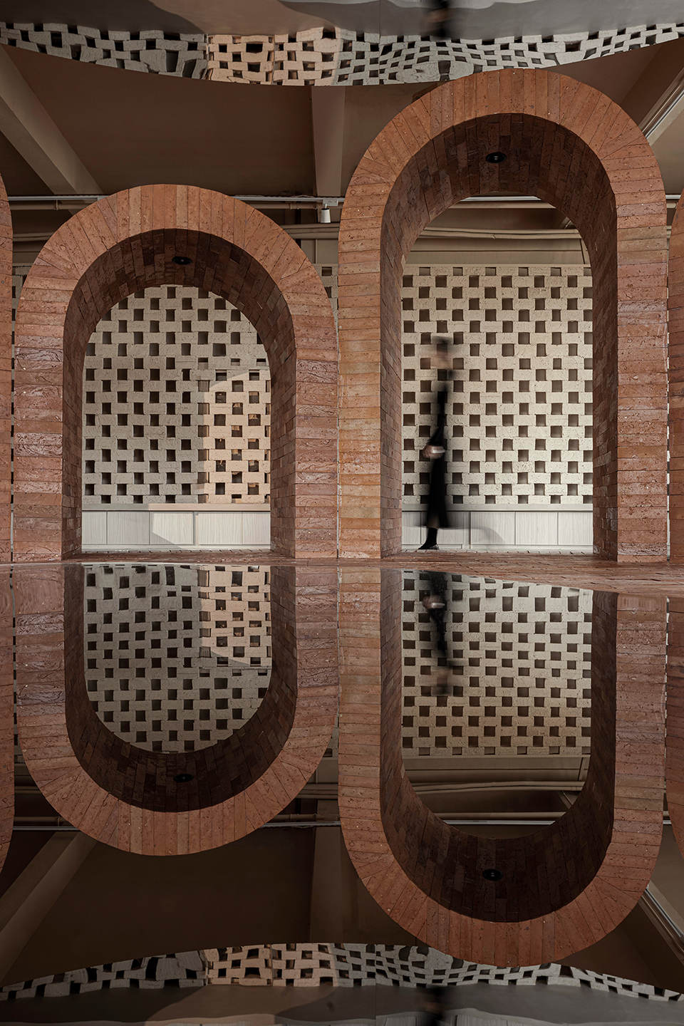 向林·向你生活艺术空间丨中国广州丨向林设计-30