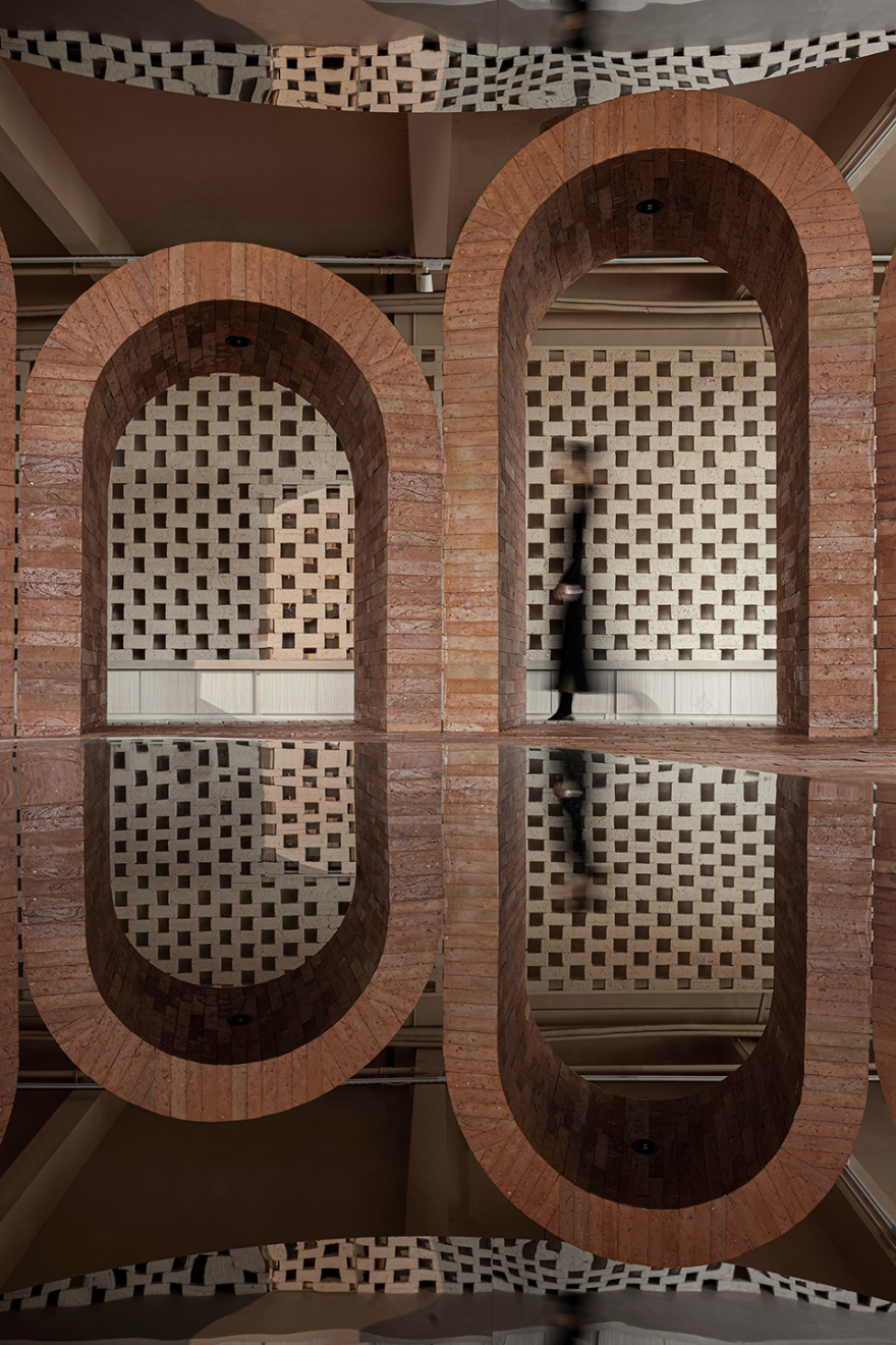 向林·向你生活艺术空间丨中国广州丨向林设计-30