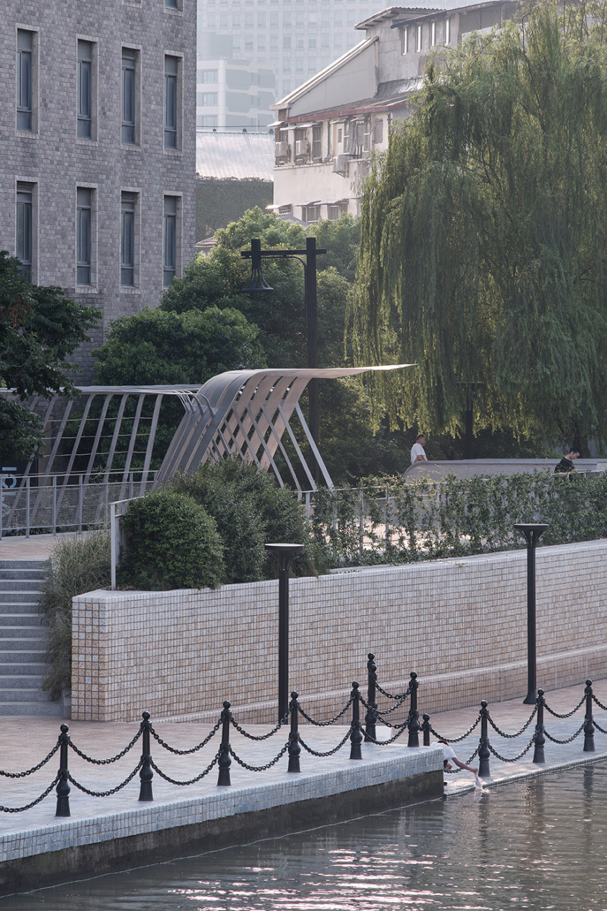 飞鸟亭丨中国上海丨同济大学建筑设计研究院（集团）有限公司原作设计工作室-25