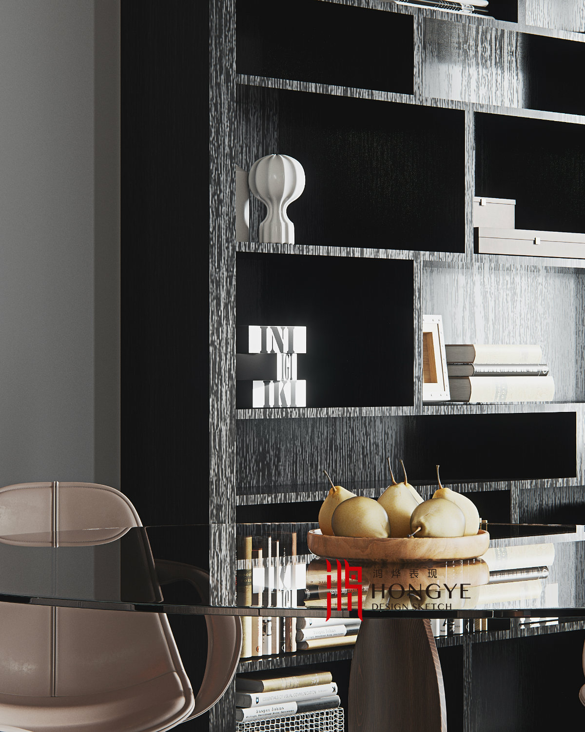 现代 严谨的生活中增加乐趣-13