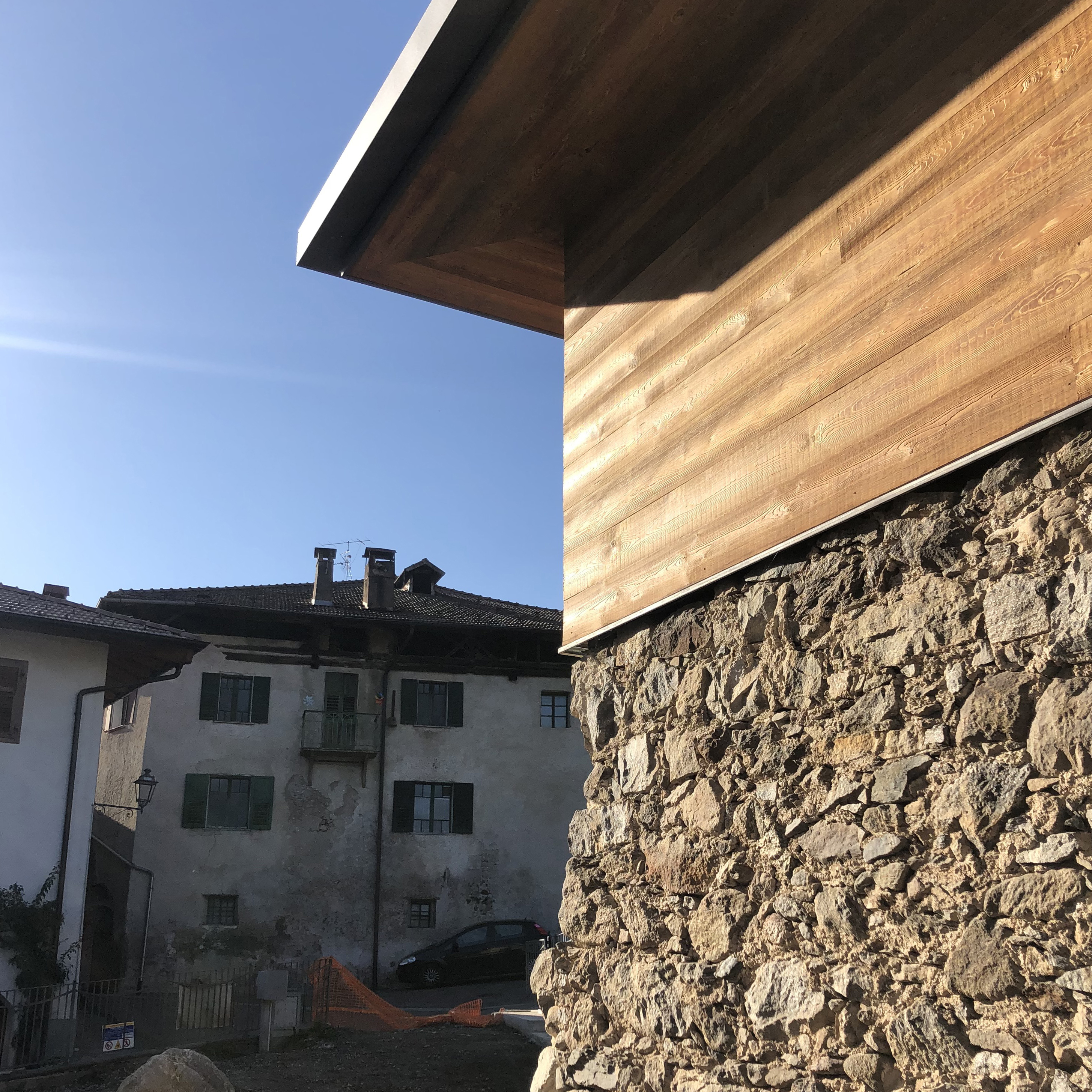 乡村废旧小屋变身高品质度假屋-24