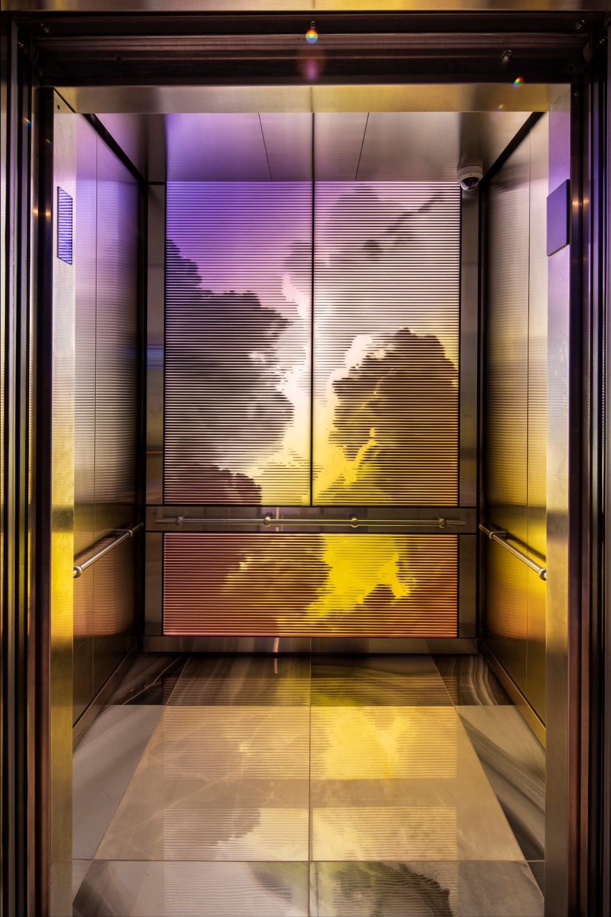 梦幻云朵,Seattle Avalon Tower Belltown 奢华公寓-6